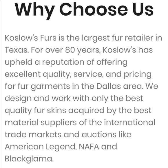 Women’s leather bomber jacket with mink inside - Picture 7 of 7